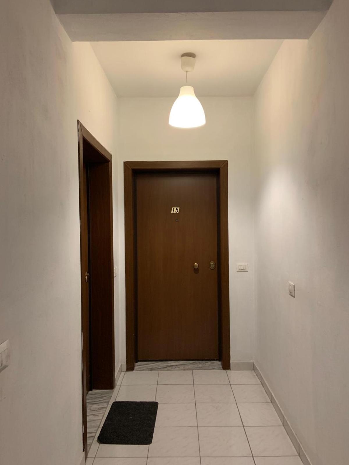 Apart-Hotel Alvi Saranda Dış mekan fotoğraf