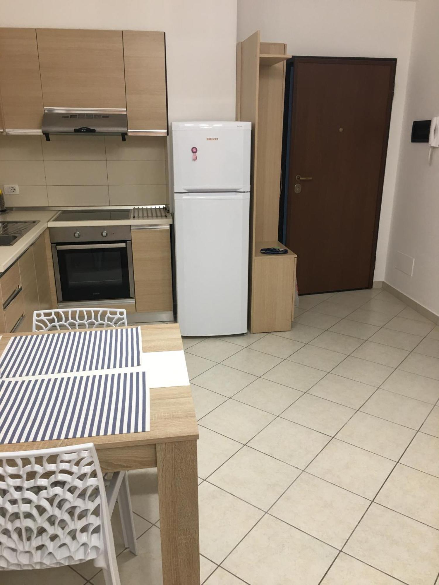 Apart-Hotel Alvi Saranda Dış mekan fotoğraf